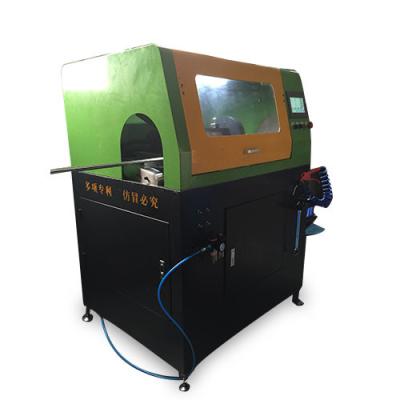 China Van de de Pijpsnijmachine 220V/50HZ van de waterstraal het Maximum Malende Wiel Φ205MM Te koop