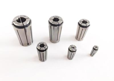 Cina Forte foratura Collet Chuck, fresatrice Collet Chuck Tolleranza elevata in vendita