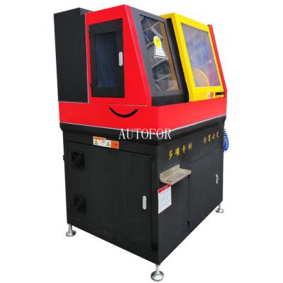 China Automatische pijpleidingsmachine met kleine diameter buisbalk stapvoedingsmodus Te koop