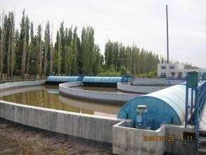 China De Afvalwaterzuiveringsinstallatie van de het Drinkwaterreiniging MBR van de hoog rendementjodium Te koop