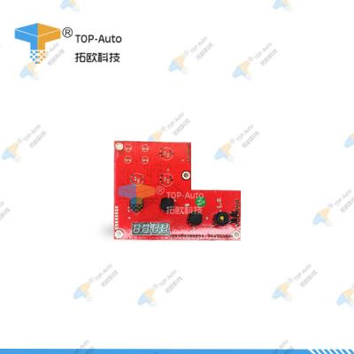 China Caja de control de los genios 1256725 PCBA Gen.6 en venta