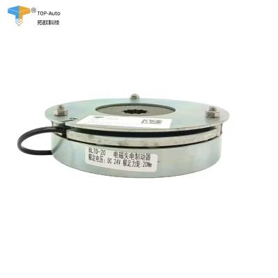 China Aftermarket Replacement OEM JLG DRIVE MOTOR/HUB ASSEMBLY BRAKE KIT JLG 7024772 Brake Kit Te koop