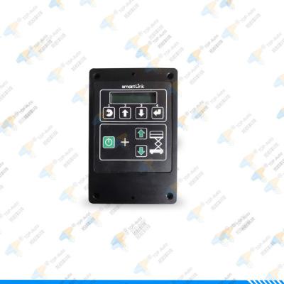 China GENIOS GCON GR GRC GS de la unidad de control electrónica del ECU de los genios 137692 en venta