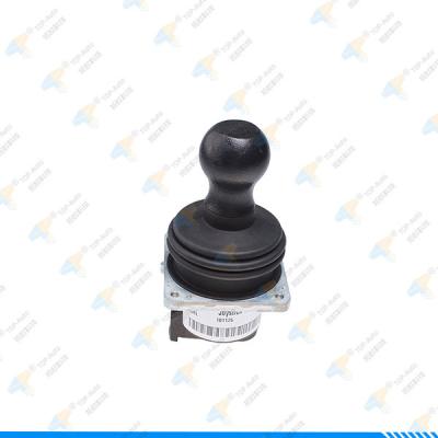 China Enige As Genie Joystick Controller 101175 101175GT voor Rechte Bomenliften S 45 S 60 Te koop