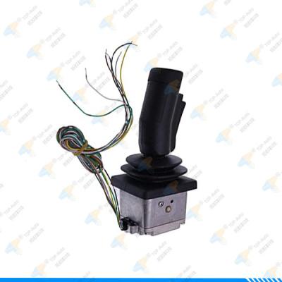 China Haulotte Joystick Controller 2441305180 For HA16PX H14TPX HA18PX HA20PX HA26PX for sale