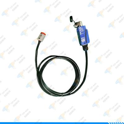 China Interruptor de límite de la elevación de la seguridad Genie Part 146198GT en venta