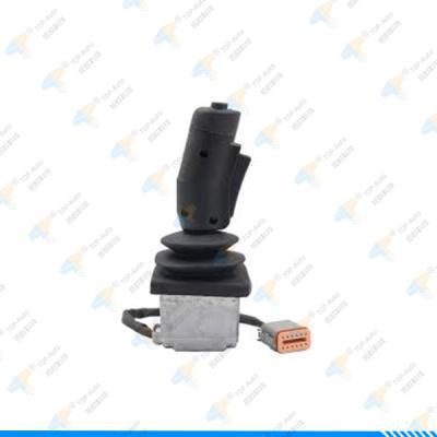 China 894575 controles aéreos de la elevación de la palanca de mando para Manitou 80VJR 100VJR 105VJR 110VJR en venta