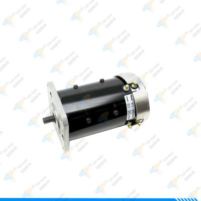 China Impulsión del motor de Gn56282 DC 24 voltios para Genie Aerial Lift Parts en venta