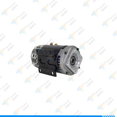 China 48504 genie 48 Volt Elektrische Motor 3,5 HP 2800 t/min Te koop