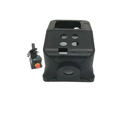 China Genie Electrical Plastic Enclosure Box compatible 100998 para Genie Control Box 100840 en venta