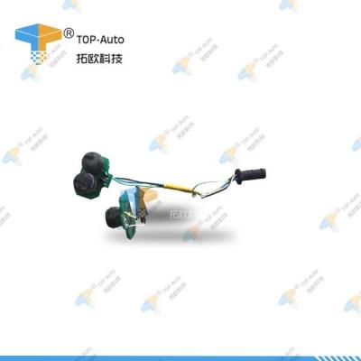 China EQUIPO de REPARACIÓN de Kit GENIE del interruptor de la palanca de mando de los genios 235463GT SL1000 en venta