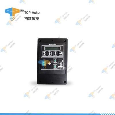 China GENIOS GCON GR GRC GS de la unidad de control electrónica del ECU de los genios 137692 en venta