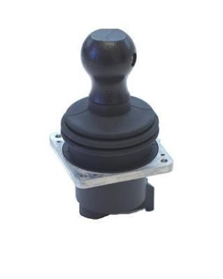 China Genie Single Axis Joystick Controller 101175GT zu verkaufen