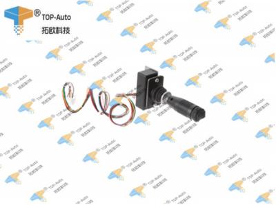 China Regulador Joystick de 1001118418 JLG en venta