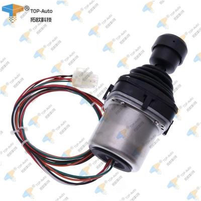 China Joystick Controller 1001178139 1600274 for JLG E300Ajp, M45, E400Ajpn for sale