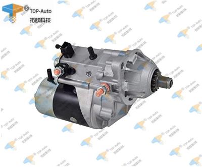 China JLG zerteilt STARTER 1083456 zu verkaufen