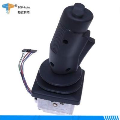 China Genies 78903GT Single Axis Hall Joystick Controller For Genie Lifts for sale