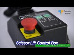 Genie 3 4 5 Control Box Scissor AWP Systems