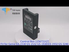 Aftermarket Genie Replacement ECU 1256721GT