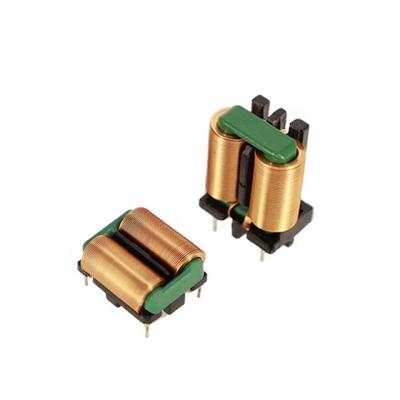 China As detail page shows SQUARE Inductor SQ1515 SQ1212 Common-mode Inductor Common Mode Choke SQ1918 SQ2418 for sale