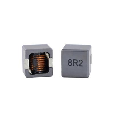 China As the detail page shows 1R0 2R2 3R3 LOW DCR large current inductor for sale