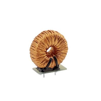 China Custom Made PFC Inductor Inverter Inductor Inductor Iron Silicon Aluminum Inductor for sale