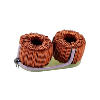 China Make On Demand Inverter Inductor 2000W High Power Inductor Toroidal Inductor Sinewave Inverter Filter for sale