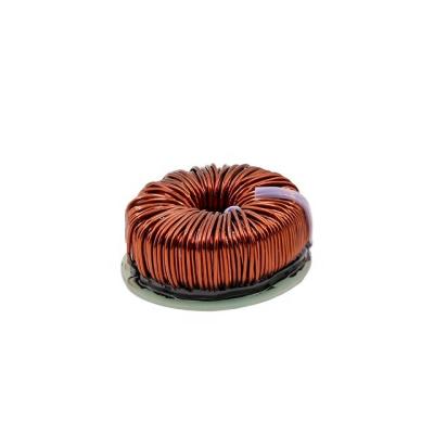 China Custom Made PFC Inductor Inverter Inductor Magnetic Ring Inductor New Energy for sale