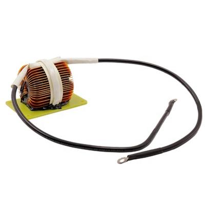 China Make 10KW On Demand High Power Fe-SI Inductor Inductor New Energy Inductor Applicable to Solar Inverter for sale