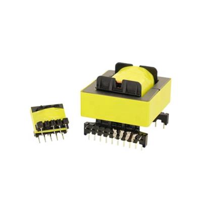 China Make EE16 On Demand EE55 High Frequency Transformer Power Supply Transformer for sale