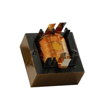 China Custom Made EE55C Load Pile Transformer New Energy PV Transformer Solar Power Plant Outlet for sale