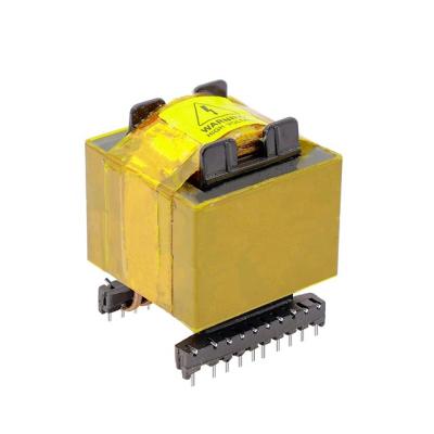 China Make High Frequency Transformer On Demand Transformer Load Stack Transformer Power Supply for sale