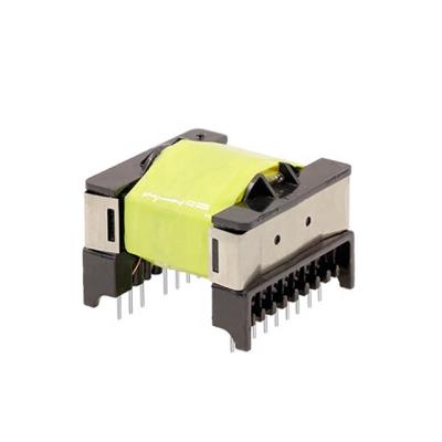 China Make ETD39 On Demand ETD44 ETD49 High Frequency Transformer Power Electronic Transformer Changeover Power Transformer for sale