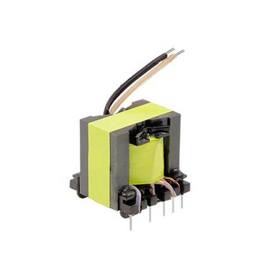 China Custom Made PQ3535 PQ4040 High Frequency Transformer Switching Power Transformer for sale