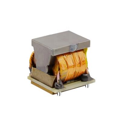 China Custom Made PQ5050 PQ4040 High Frequency Transformer Power Transformer Load Pile Changeover Transformer for sale