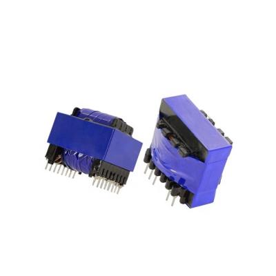 China Make E-I On EE Demand High Frequency Transformer Small Transformer Electronic Transformer for sale