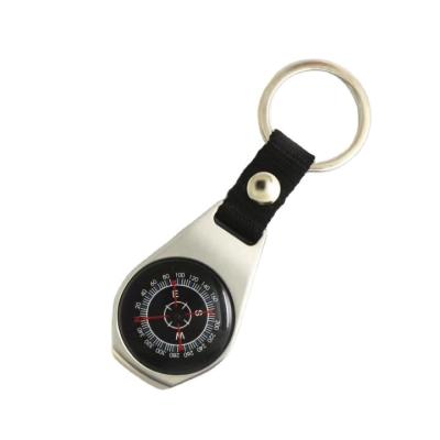 China High Quality Bags Carabiner Compass Raising Special Compass for sale