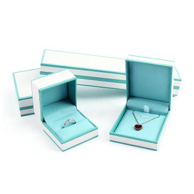 China New Fashion Special Design Jewelry Custom Wholesale Custom Jewelry Box for sale