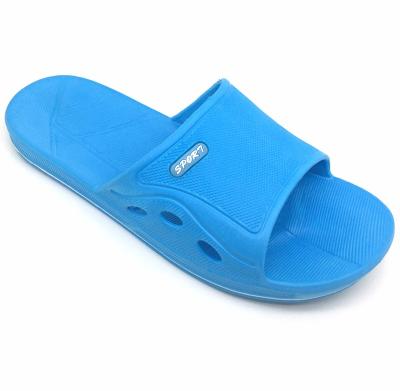 China Factory design flat men 2019 anti-skid shoes slippers new flip flops slipper china cheap wholesale shoes anti-skid for sale