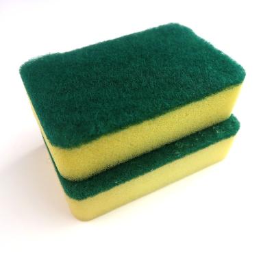 China Sustainable Factory Price Universal Hot Sale Scouring Pads For Dish Washing for sale