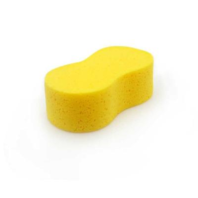 China Viable Manufacturing Professional Elephant Car Wash Sponge 1 Buyer for sale