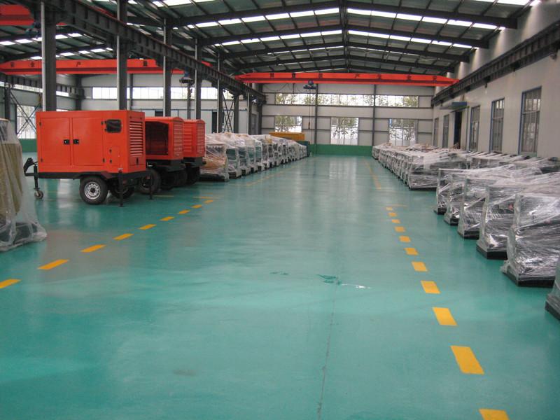 Fornitore cinese verificato - Weifang Huaxin Diesel Engine Co.,Ltd.