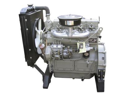 China Motor diesel de K4100D 30kw para el sistema de generador diesel en venta