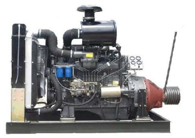 China 200hp dieselmotor voor de Schacht van de Waterpomp z.o.z. Te koop