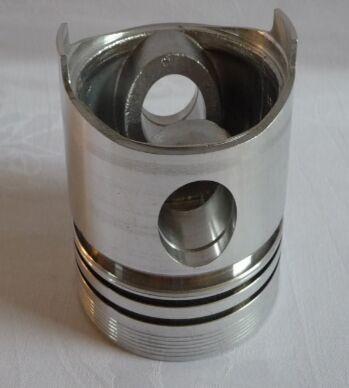 China Laidong LL380,LL380B,KM385B,LL480B,KM485B,4L22B,KM496,KM4100 Engine Piston for sale