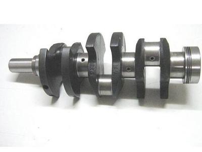 China Laidong LL380,LL380B,KM385B,LL480B,KM485B,4L22B,KM496,KM4100 Engine Crankshaft for sale