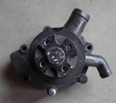 China Wasserpumpe für Weifang 295/495/4100/4105/6105/6113/6126 Ricardo Engine Parts zu verkaufen