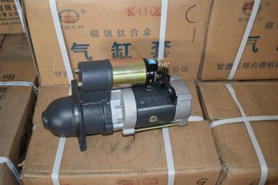 China Stellen Sie Motor von Weifang 295/495/4100/4105/6105/6113/6126 Ricardo Engine Parts an zu verkaufen