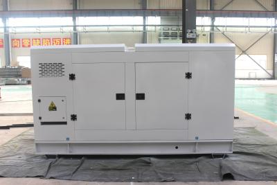 China Van de Diesel van 20KW 1500KW het Lage Olieverbruik Generatorreeks Te koop