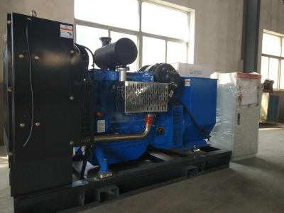 China Dieselgenerator|Dieselgenerator Weichai|Dieselaggregat Weichai 80KW/100KVA zu verkaufen